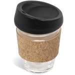 Kooshty Kork Glass Kup - 340ml - Image 10
