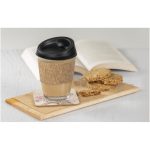 Kooshty Kork Glass Kup - 340ml - Image 9