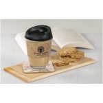 Kooshty Kork Glass Kup - 340ml - Image 6