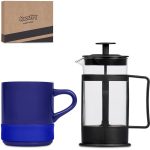 Kooshty Mixalot Match Koffee Set - 320ml - Blue - Image 5