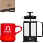 Kooshty Mixalot Match Koffee Set - 320ml - Red - Image 5