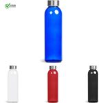 Kooshty Pura Glass Water Bottle - 500ML - Image 2
