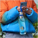 Kooshty Loopy Glass Water Bottle - 650ml - Image 5
