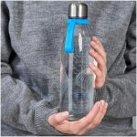 Kooshty Loopy Glass Water Bottle - 650ml - Image 6