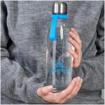 Kooshty Loopy Glass Water Bottle - 650ml - Image 3