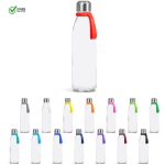 Kooshty Loopy Glass Water Bottle - 650ml - Image 2
