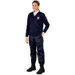 Force Long Sleeve Jersey - Image 2