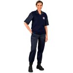 Force Sleeveless Jersey - Image 7