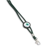 Altitude Candystripe Dome Lanyard - Image 3