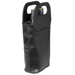 Balthazar Double Wine Tote - Image 3