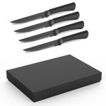Serendipio Dolan Steak Knife Set - Image 3