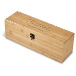 Okiyo Wainoka Bamboo Wine Set - Image 5