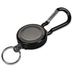Altitude Swipe Retractable Badge Reel with Carabiner - Image 3