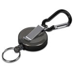 Altitude Swipe Retractable Badge Reel with Carabiner - Image 10