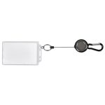Altitude Swipe Retractable Badge Reel with Carabiner - Image 9