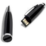 Carnegie Flash Drive Pen - 16GB - Image 5