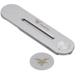 Cango Magnetic Laptop Phone Holder - Image 5