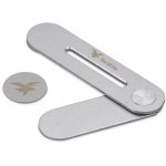 Cango Magnetic Laptop Phone Holder - Image 11