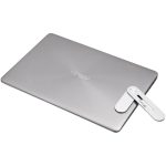 Cango Magnetic Laptop Phone Holder - Image 6