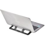 Okiyo Eezigo Recycled Plastic Portable Laptop Stand - Image 14
