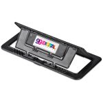 Okiyo Eezigo Recycled Plastic Portable Laptop Stand - Image 10
