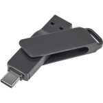 Alex Varga Atraxia Dual Flash Drive – 64GB - Image 2