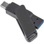 Alex Varga Atraxia Dual Flash Drive – 64GB - Image 13