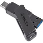 Alex Varga Atraxia Dual Flash Drive – 64GB - Image 11