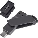 Alex Varga Atraxia Dual Flash Drive – 64GB - Image 9