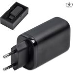 Alex Varga Alfonta QC 3.0 & PD 65W Wall Charger - Image 6
