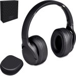 Alex Varga Utopia Active Noise-Cancelling Bluetooth Headphones - Image 3