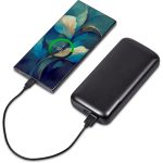 Alex Varga Spartacus Fast Charge 20W Power Bank -20,000mAh - Image 15