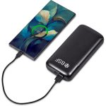 Alex Varga Spartacus Fast Charge 20W Power Bank -20,000mAh - Image 12