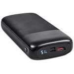 Alex Varga Spartacus Fast Charge 20W Power Bank -20,000mAh - Image 14