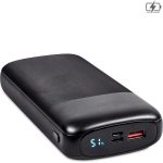 Alex Varga Spartacus Fast Charge 20W Power Bank -20,000mAh - Image 8