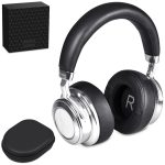 Alex Varga Pegasus Hybrid ANC & ENC Bluetooth Headphones - Image 3