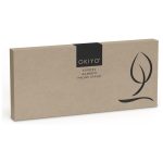 Okiyo Kurosu Bamboo Phone Stand - Image 12