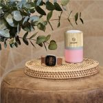 Okiyo Heiwa Bamboo Bluetooth Speaker & Night Light - Image 8