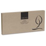 Okiyo Yoru Bamboo Wireless Charger & Night Light - Image 19