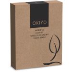 Okiyo Noryoku Bamboo Wireless Charging Phone Stand - Image 13