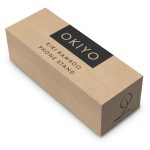 Okiyo Kiki Bamboo Phone Stand - Image 5