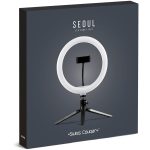 Swiss Cougar Seoul LED Ring Light - Image 4