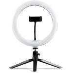 Swiss Cougar Seoul LED Ring Light - Image 5