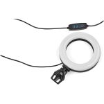 Swiss Cougar Jakarta Laptop LED Ring Light - Image 10