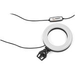 Swiss Cougar Jakarta Laptop LED Ring Light - Image 2