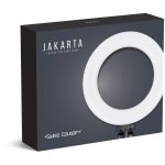 Swiss Cougar Jakarta Laptop LED Ring Light - Image 6