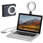 Swiss Cougar Jakarta Laptop LED Ring Light - Image 5