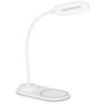 Swiss Cougar Doha Wireless Charger & Desk Lamp - Image 10