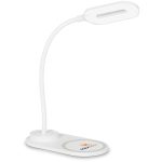 Swiss Cougar Doha Wireless Charger & Desk Lamp - Image 7