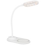 Swiss Cougar Doha Wireless Charger & Desk Lamp - Image 5